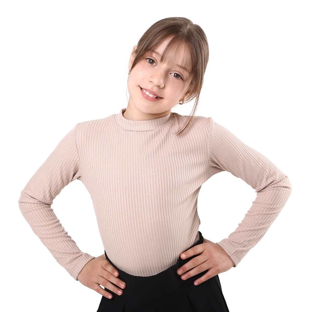 

Гольф Timbo Genie р.30 (6-7 лет) 122 см Бежевый (G067612)