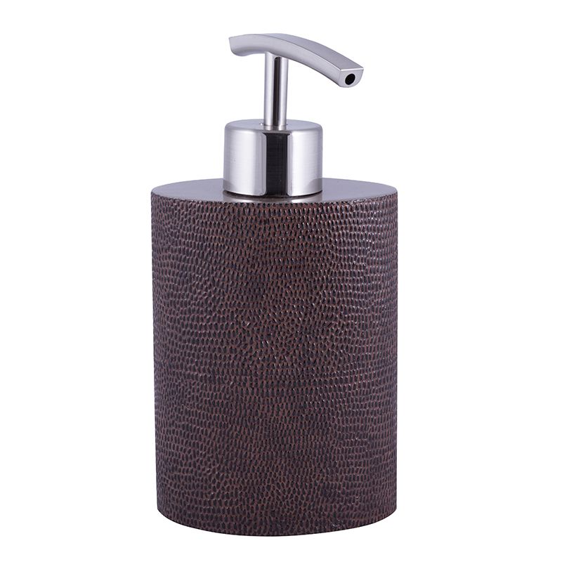 

Дозатор для жидкого мыла Vern 260 мл AWD interior AWD02191279 полирезин