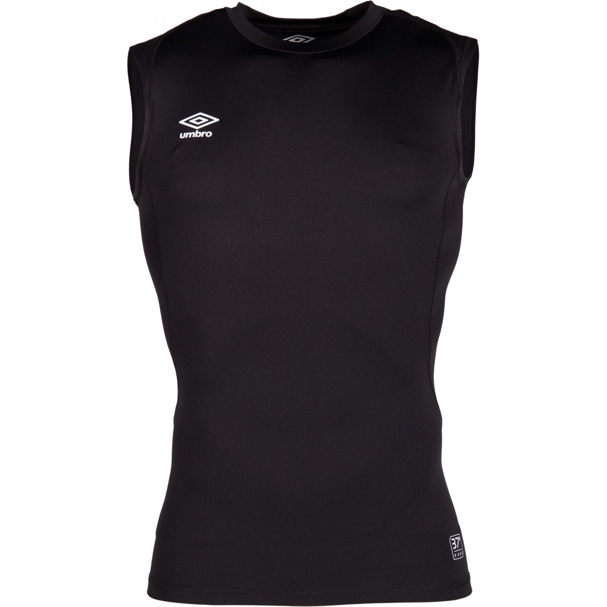 

Майка Umbro CORE SLEEVELESS BASELAYER,  (44, Майка Umbro CORE SLEEVELESS BASELAYER, S (44)