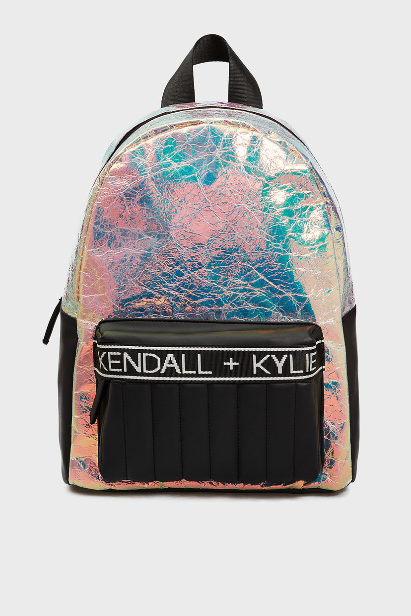 

Женский рюкзак EMILY BP Kendall + Kylie OS HBKK1200001A