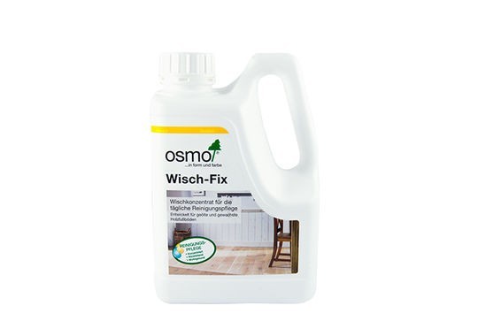 

Эко средство для ухода, концентрат Osmo WISCH-FIX 1л