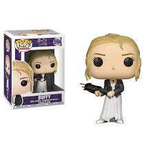 

Фигурка Funko Pop Баффи Баффи истребительница вампиров Buffy the Vampire Slayer Buffy 10см BVS B 594