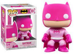 

Фигурка Funko Pop Фанко Поп Batman Бэтмен 10 см B P 351