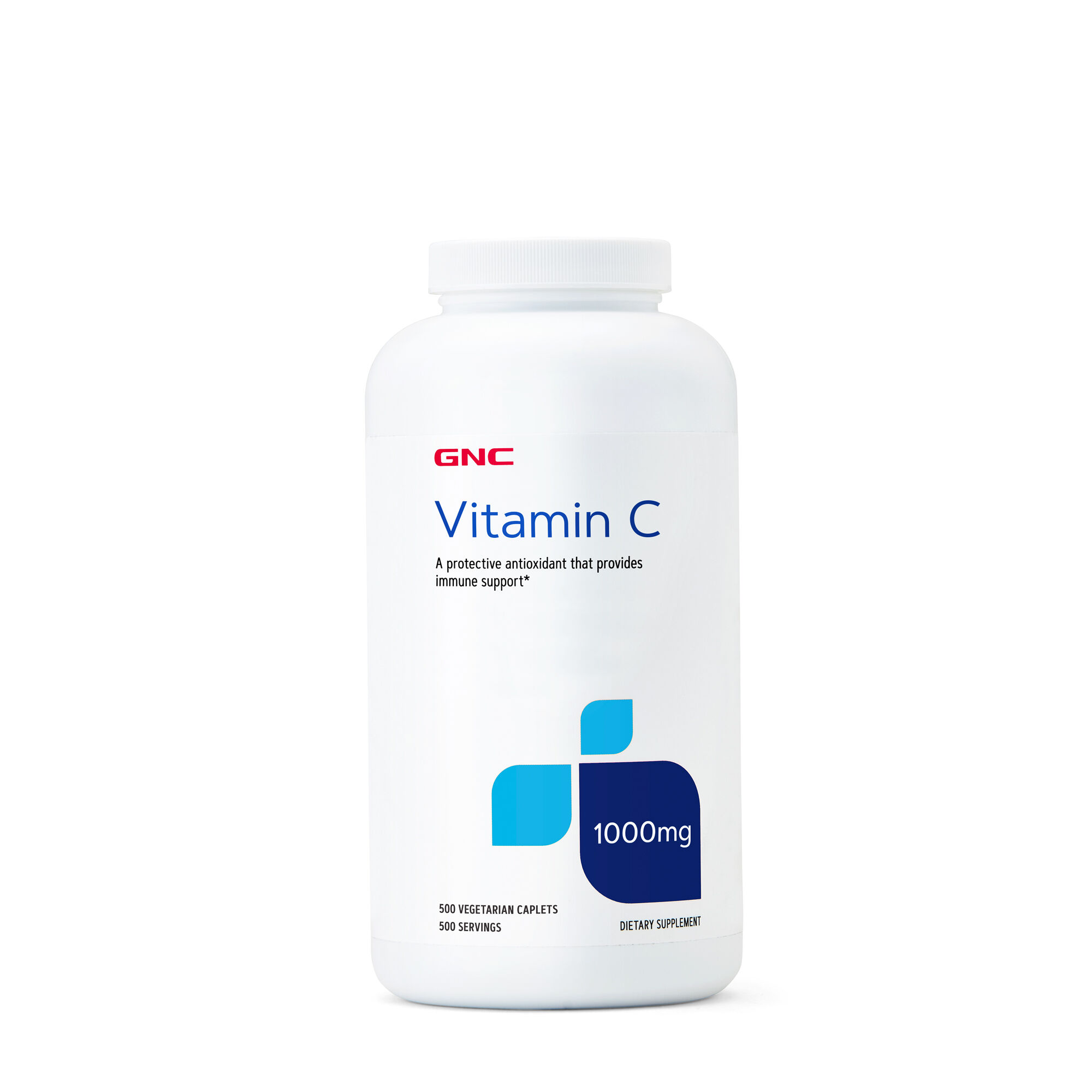 

Витамины GNC Vitamin C 1000 мг 500 таблеток (4384303306)