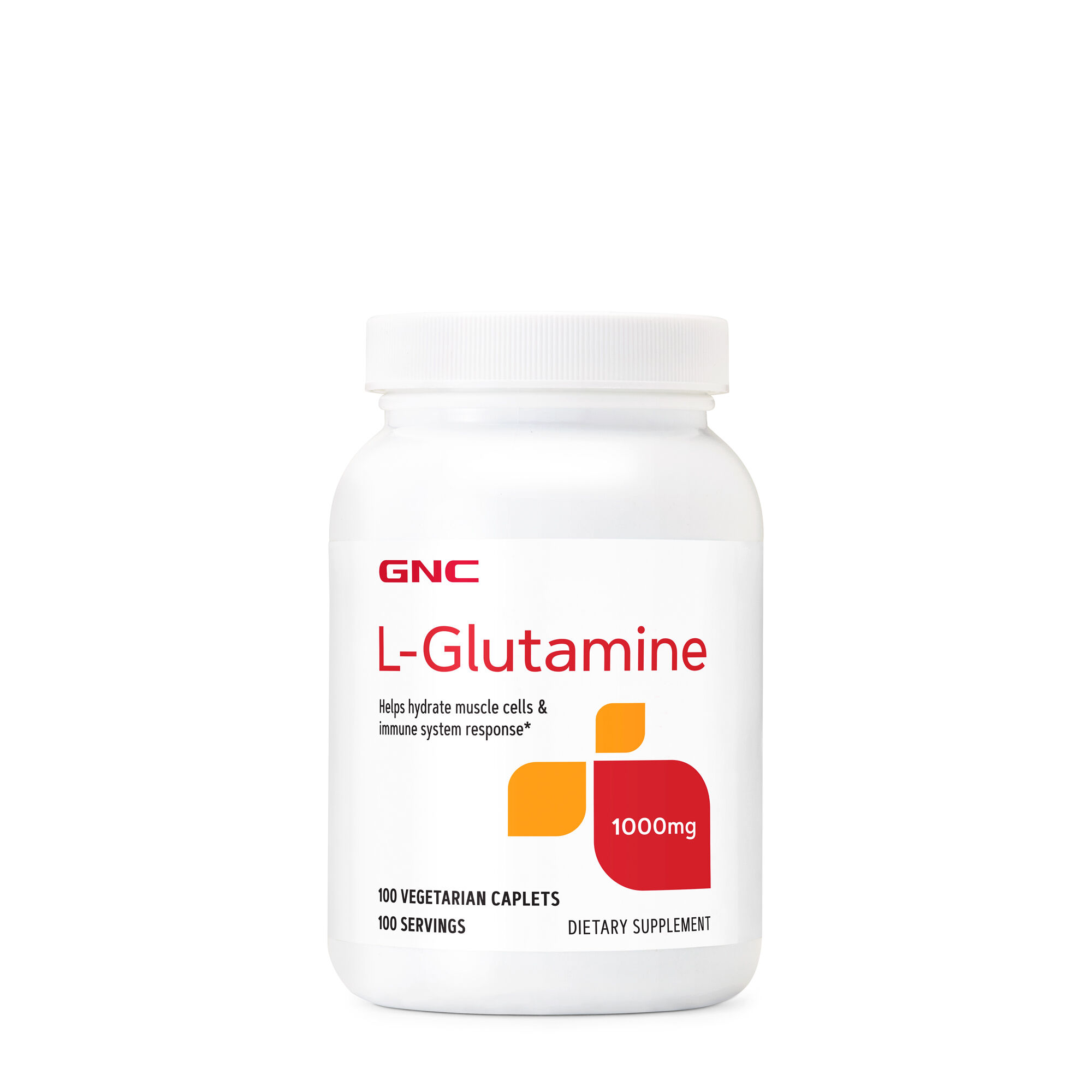 

Аминокислоты GNC L-Glutamine 100 таблеток (4384303323)