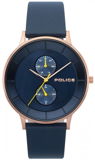 

Годинник Police PL.15402JSR-03