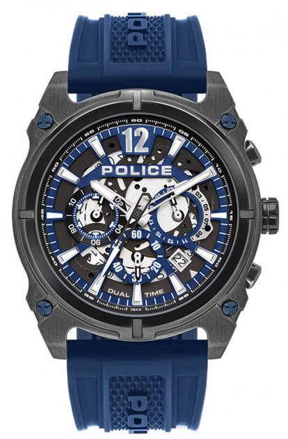 

Годинник Police PL.16020JSU-61P