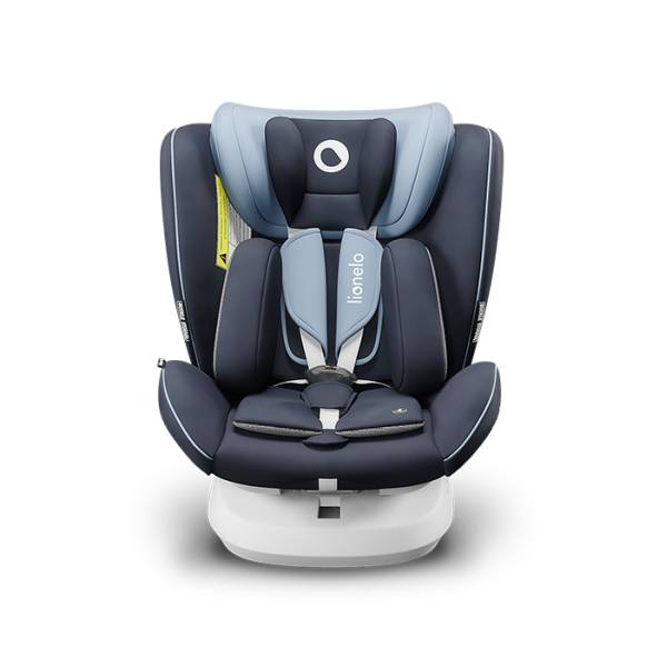 

Детское автокресло Lionelo BASTIAAN ONE BLUE NAVY