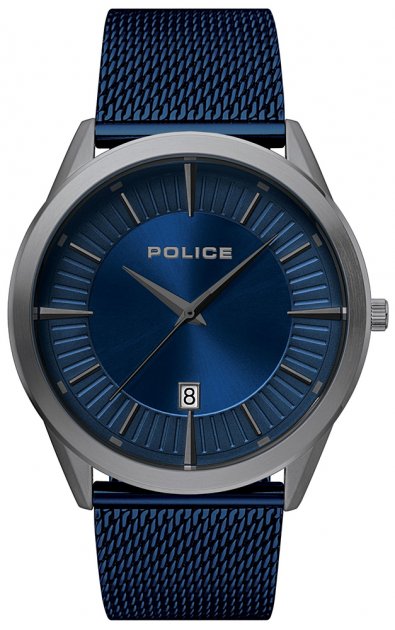 

Чоловічі годинники Police PL.15305JSU-03MM