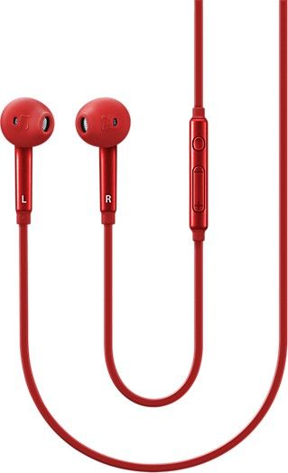 

Наушники Samsung EO-EG920L Red (EO-EG920LREGRU) (JN63EO-EG920LREGRU)