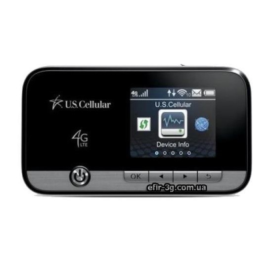 

3G CDMA WiFi Роутер ZTE MF96U