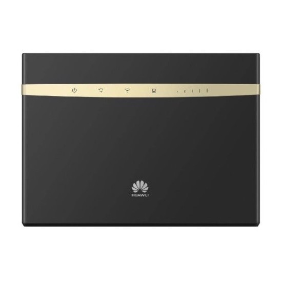 

3G 4G WiFi Роутер Huawei B525