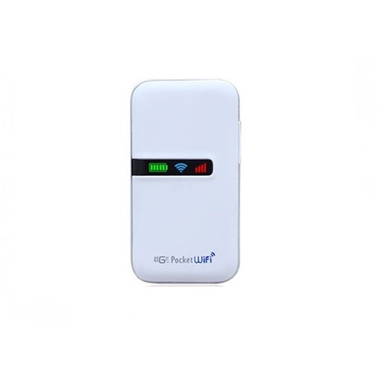 

3G 4G GSM LTE WiFi Роутер ZTE MF960