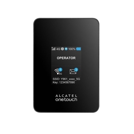 

3G GSM LTE WiFi Роутер Alcatel Link Y901