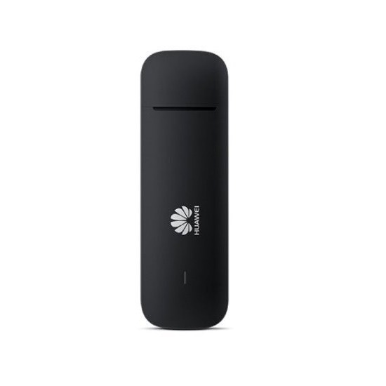 

3G GSM LTE модем Huawei E3372