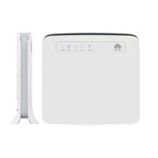 

3G 4G GSM LTE WiFi Роутер Huawei E5186