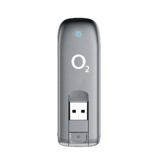 

3G GSM LTE модем ZTE MF821