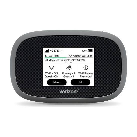 

3G 4G GSM LTE WiFi Роутер Novatel 8800L