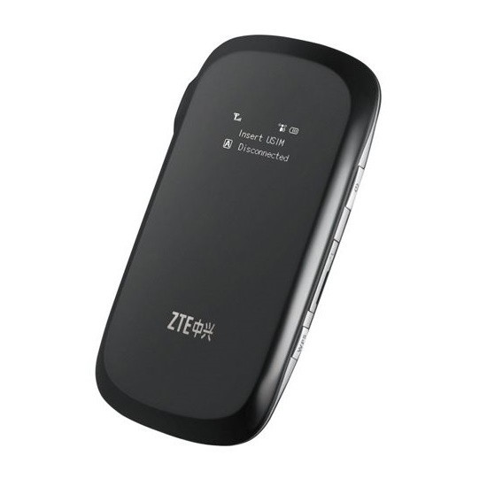 

3G GSM WiFi Роутер ZTE MF60