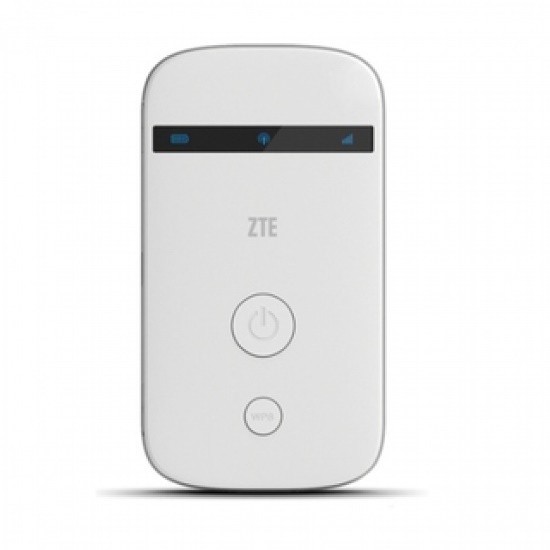 

3G GSM LTE WiFi Роутер ZTE MF90