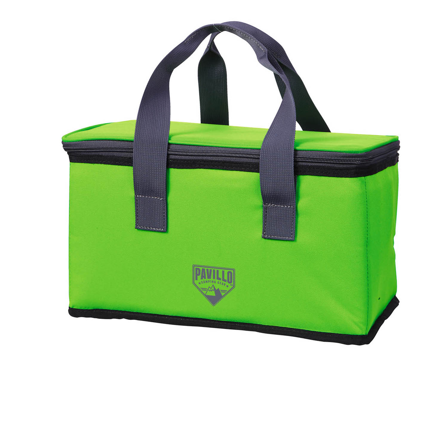 

Термосумка Pavillo Bestway 68036, 15 л, 19 х 35 х 20 см