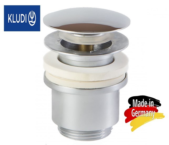 

Донный клапан KLUDI 104240500