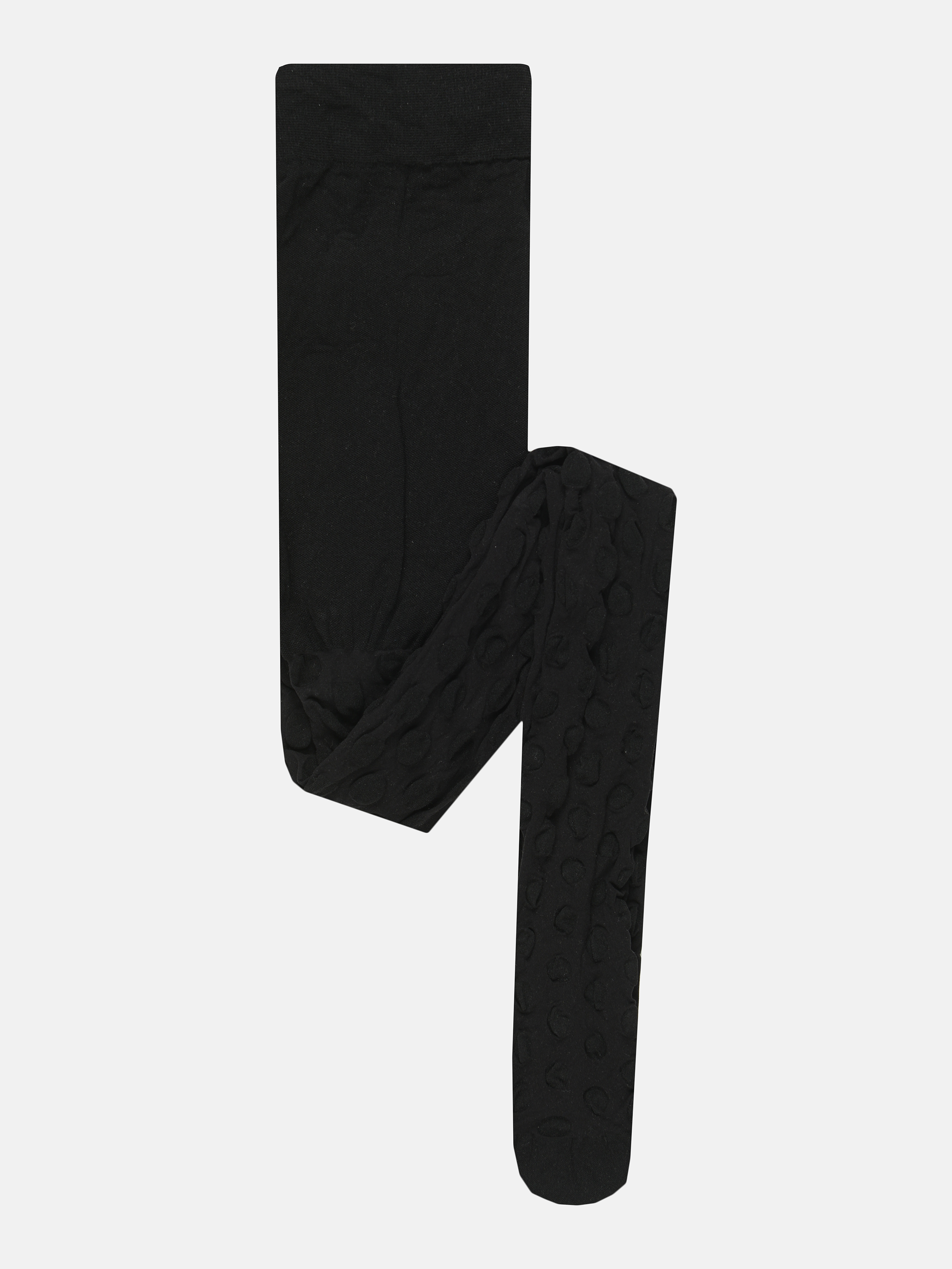 

Колготки капроновые H&M 110см черный 8124565821