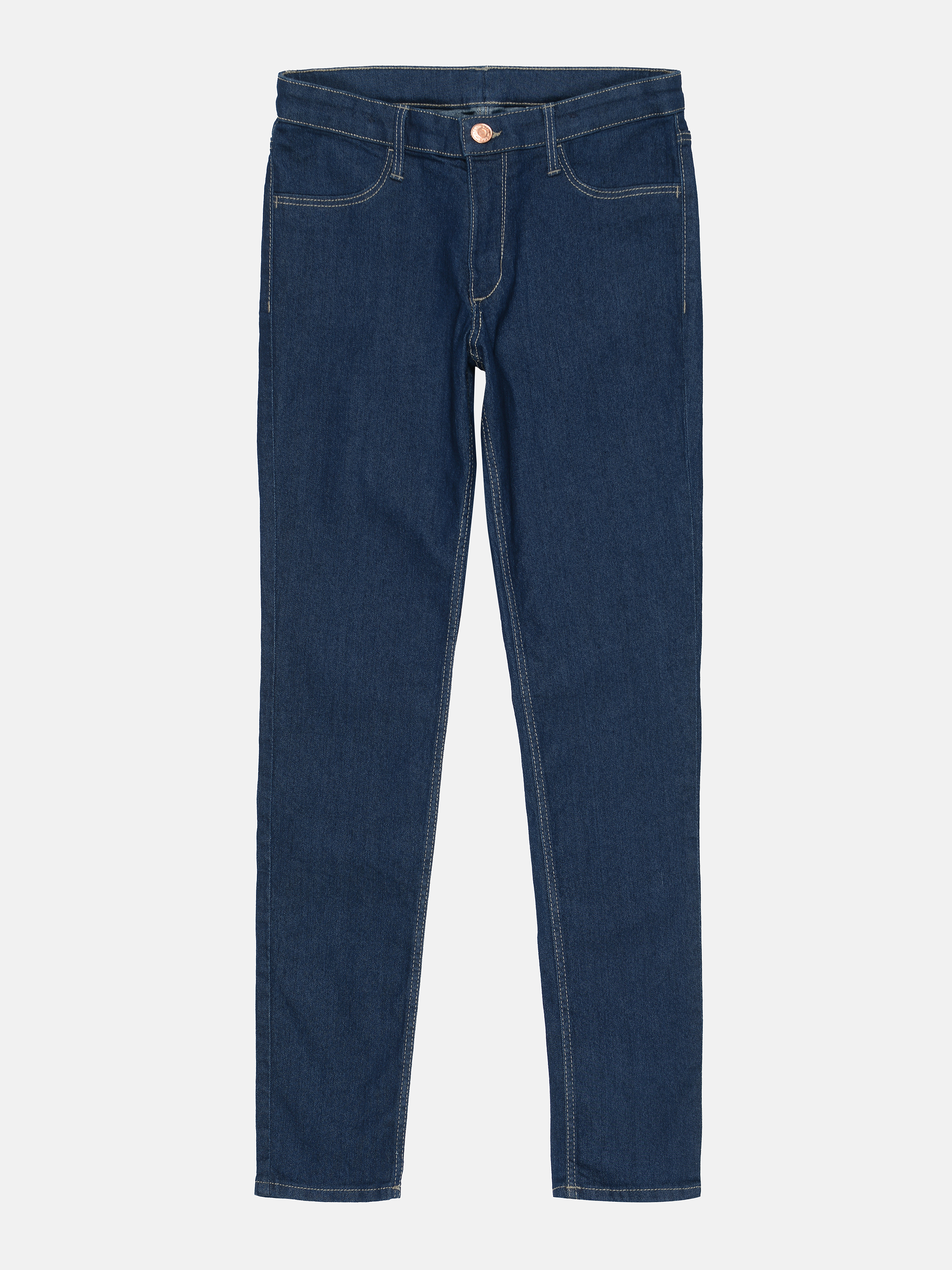 

Джинсы H&M 152см темно синий 3027728521