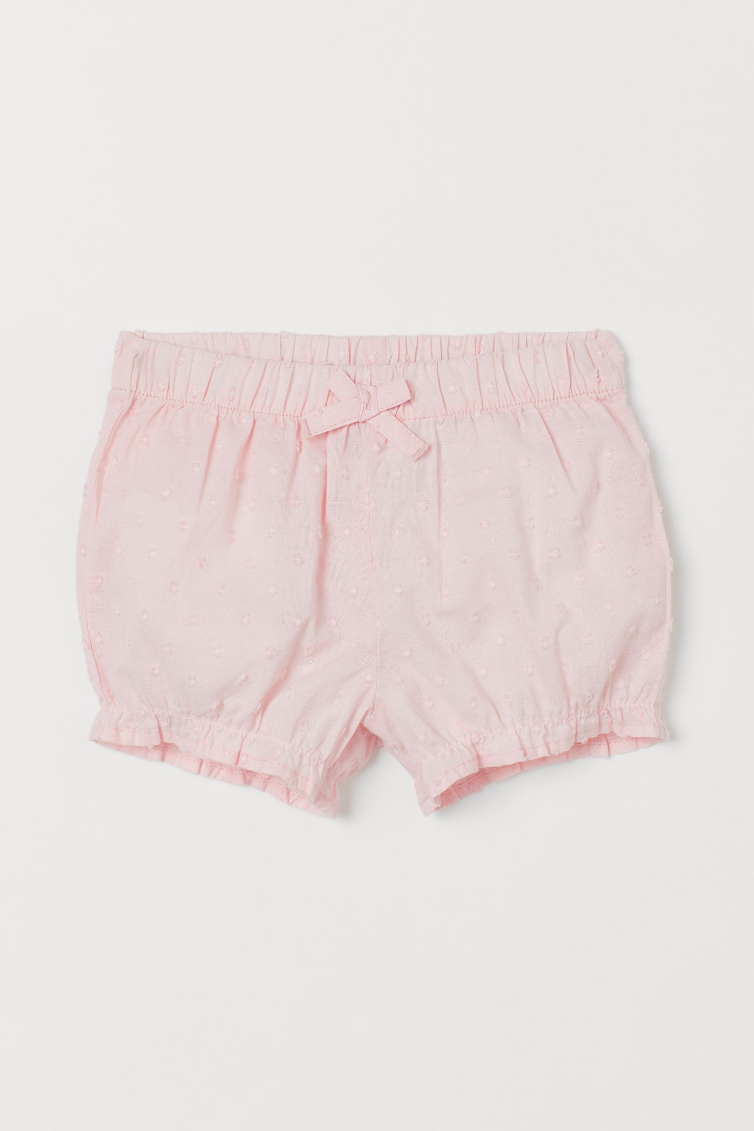 

Трусики H&M 86см розовый 28018099721