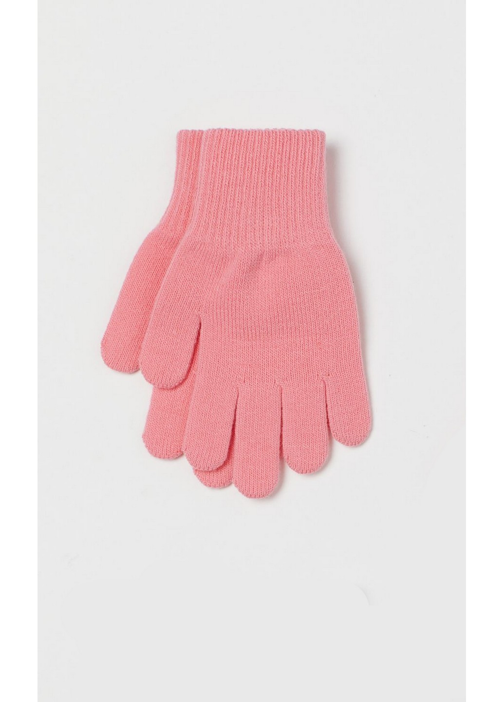 

Перчатки H&M 134 170см розовый 22046169908