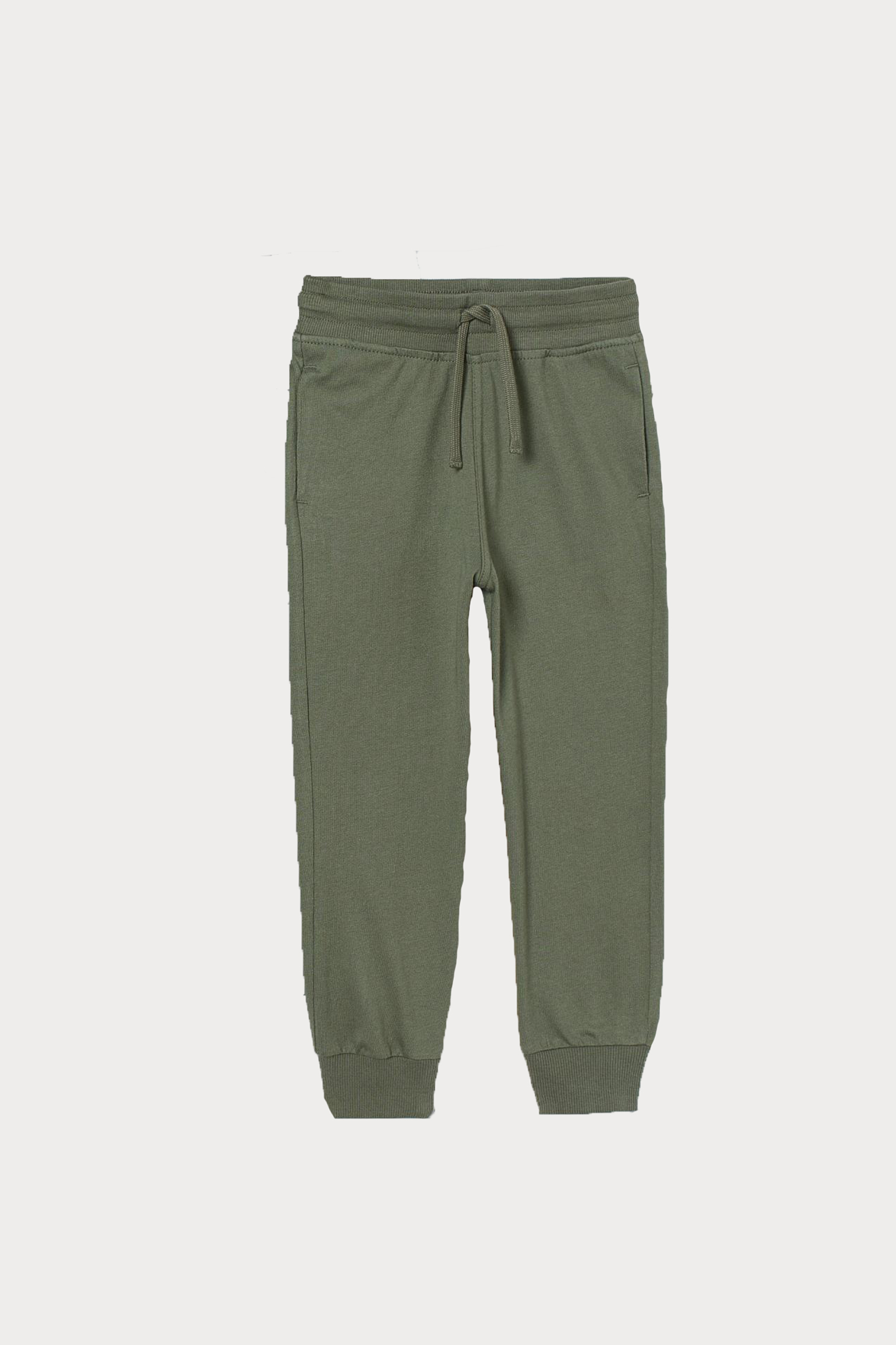 

Спортивные брюки H&M 98см хаки 23047388731