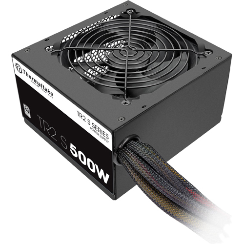 

Блок питания Thermaltake PS-TRS-0500NPCWEU-2 500W