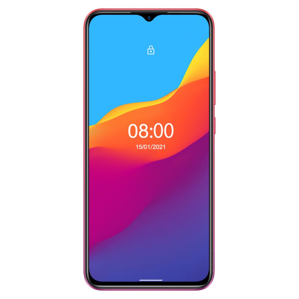 

Мобильный телефон Ulefone Note 10 2/32GB Red