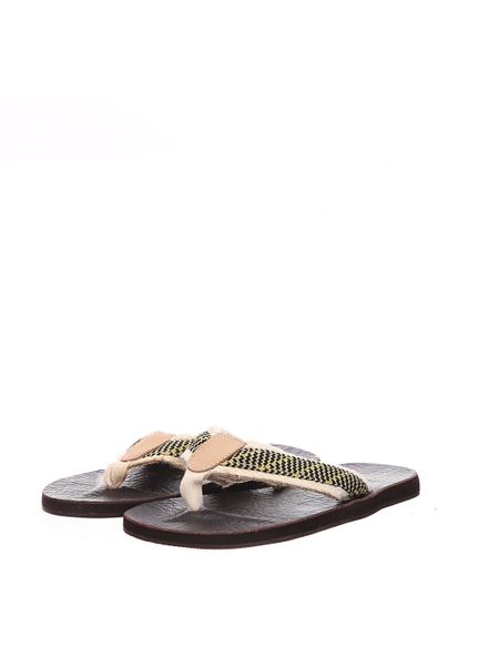 

Вьетнамки SCOTCH&SODA 32/33 Коричневые (1090-134)