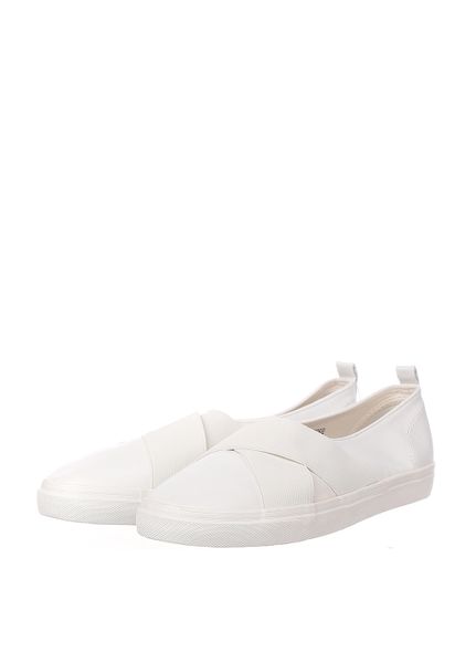 

Мокасины H&M 39 Белые (1062-704)