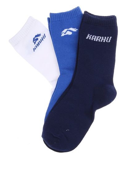 

Носки (3 шт.) KARHU 35-38 Белые (1085-123)