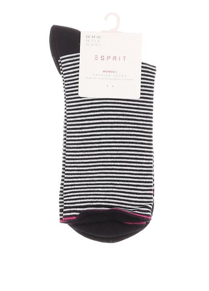 

Носки SPRIT 39-42 Черные (1081-839)