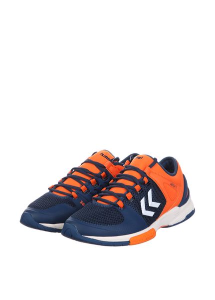 

Кроссовки hummel 46.5 Синие (1096-730)