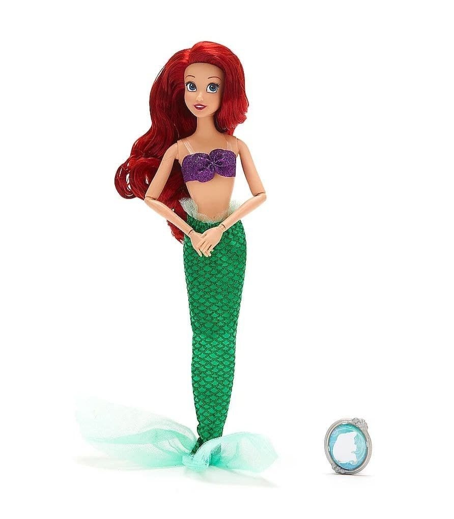 

Кукла Disney Ariel