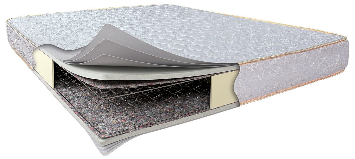 

Матрас Світ Меблів Лазурит 90х190 см