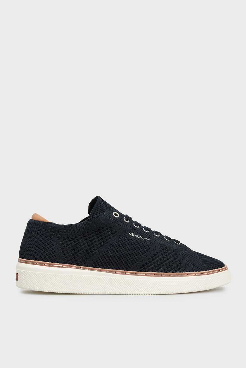 

Мужские синие сникеры SAN PREP Gant 44 22637675