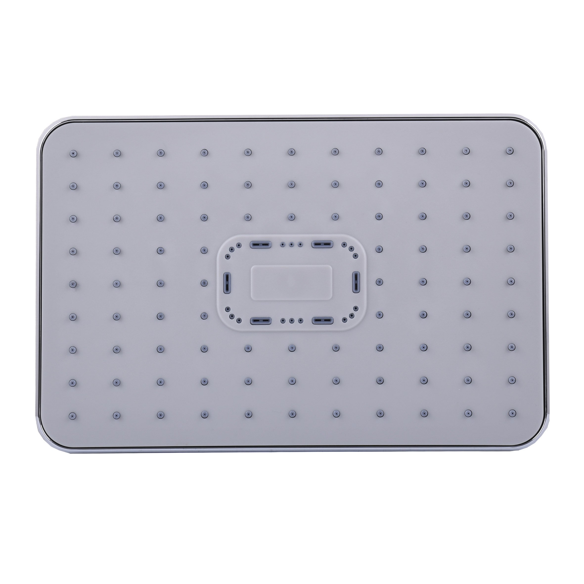 

Душевая лейка ТРОПИК Globus Lux SD-003-30-00