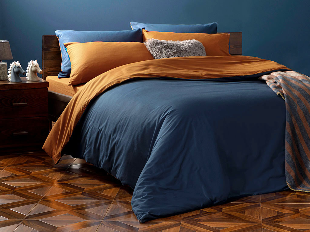 

Набор постельного белья English Home Plain 200х220 см 10030211002
