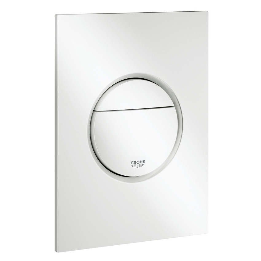 

Клавиша смыва Grohe Nova Cosmopolitan 37601SH0 белый
