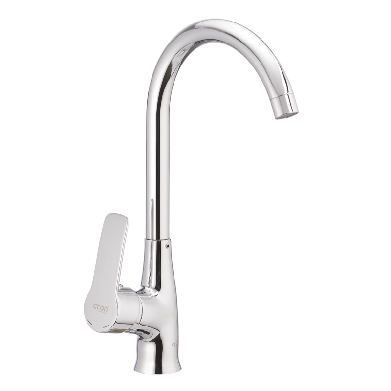 

Смеситель для раковины CRON COLUMBIA 018