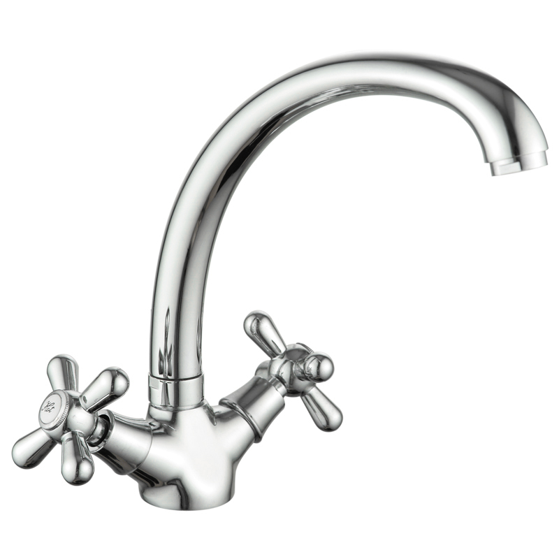 

Смеситель для раковины MIXXUS PREMIUM DOMINOX 273