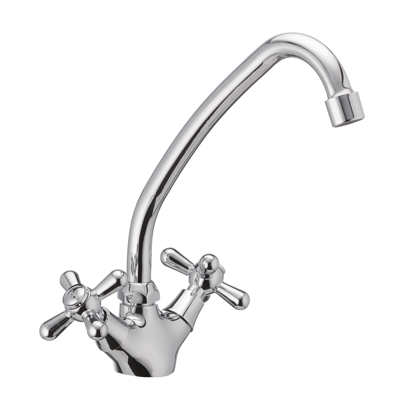 

Смеситель для раковины CRON TEOREMA 271