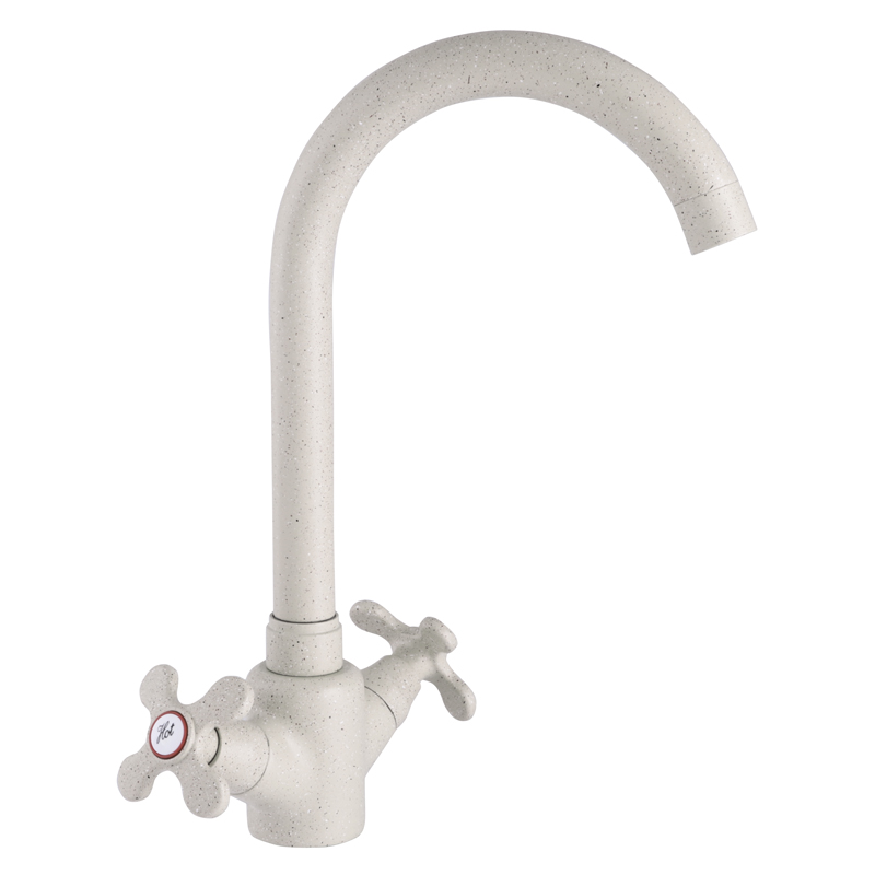 

Смеситель для раковины ZERIX Z41313-7