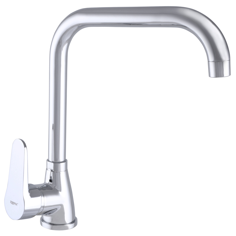 

Смеситель для раковины ZERIX SOP7 146