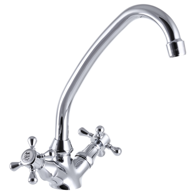 

Смеситель для раковины EUROPRODUCT EP MF 271-03